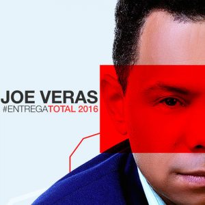 Joe Veras – Hasta El Top